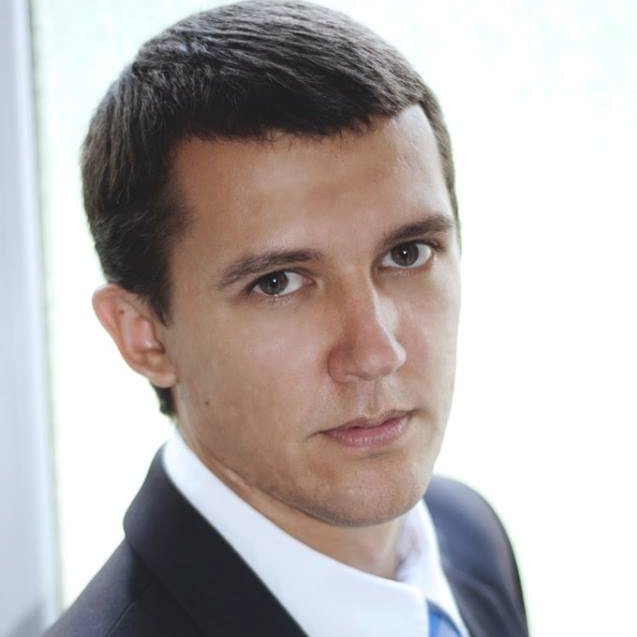 Олександр Коваленко