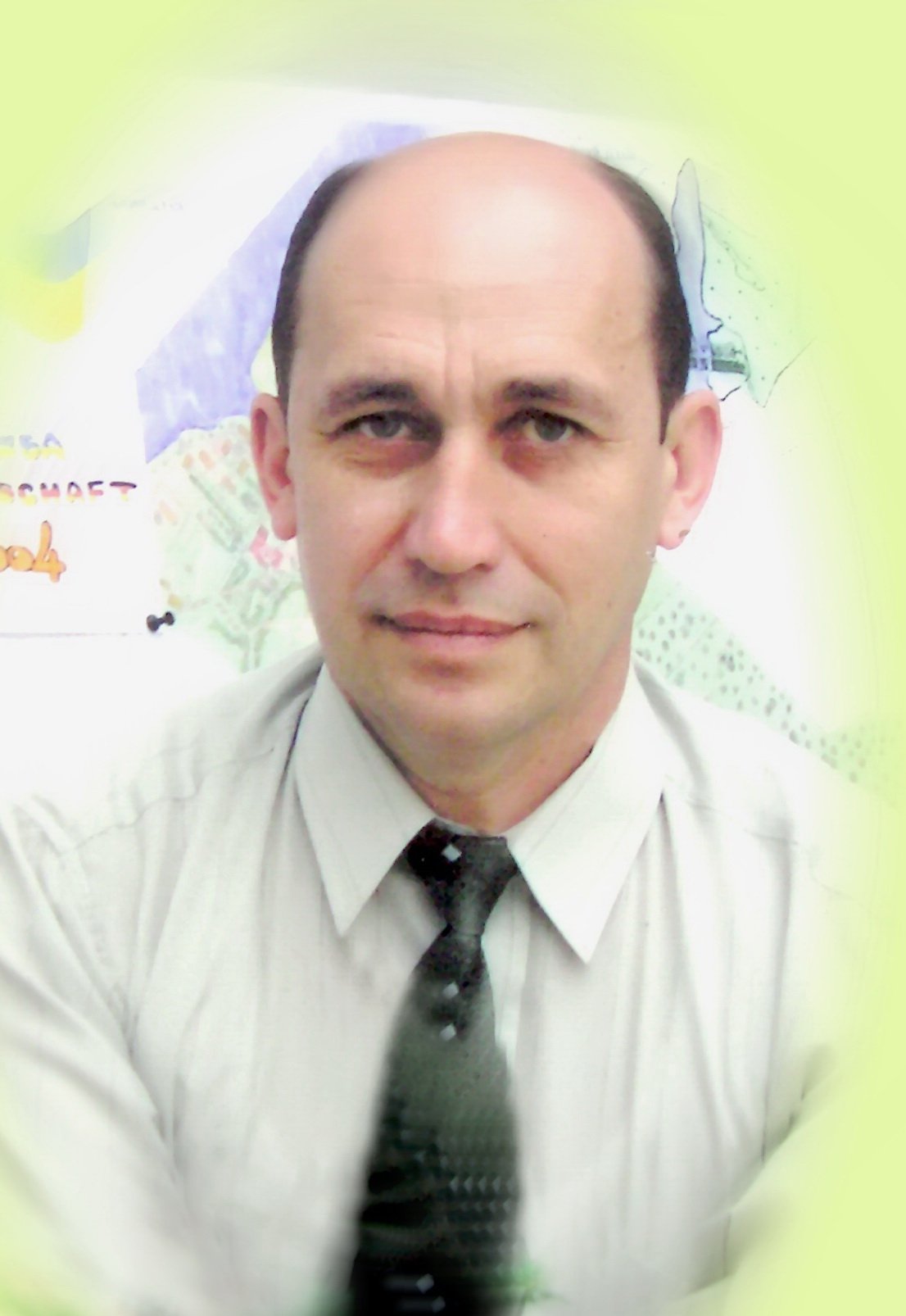 Myk Sadovyi