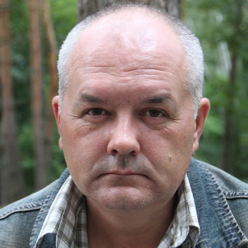 Роман Левченко