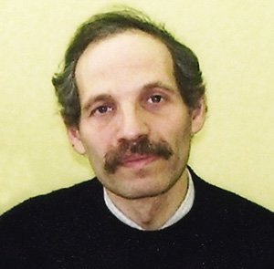 Красіков Михайло