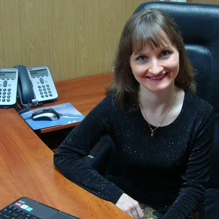 Дарина Черменський