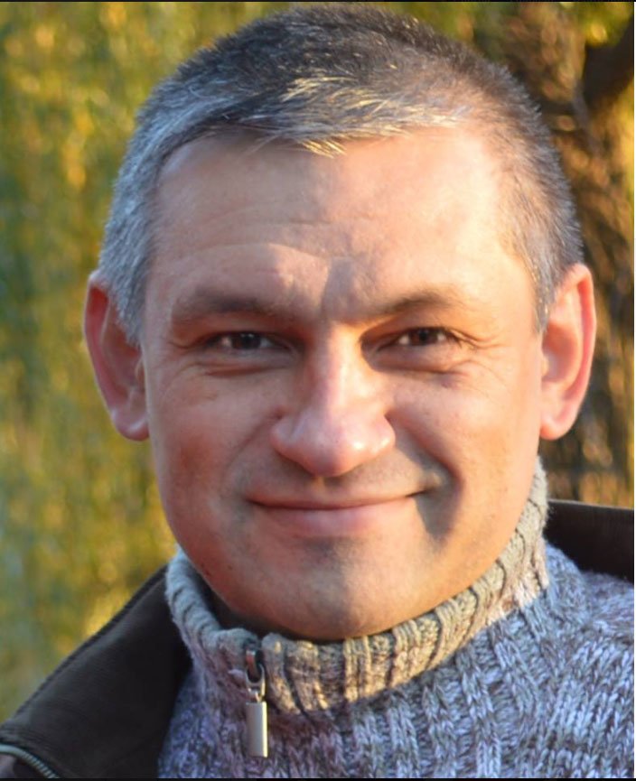 Сергей Белай