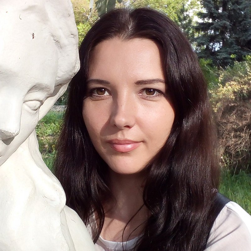 Юлия Шевченко