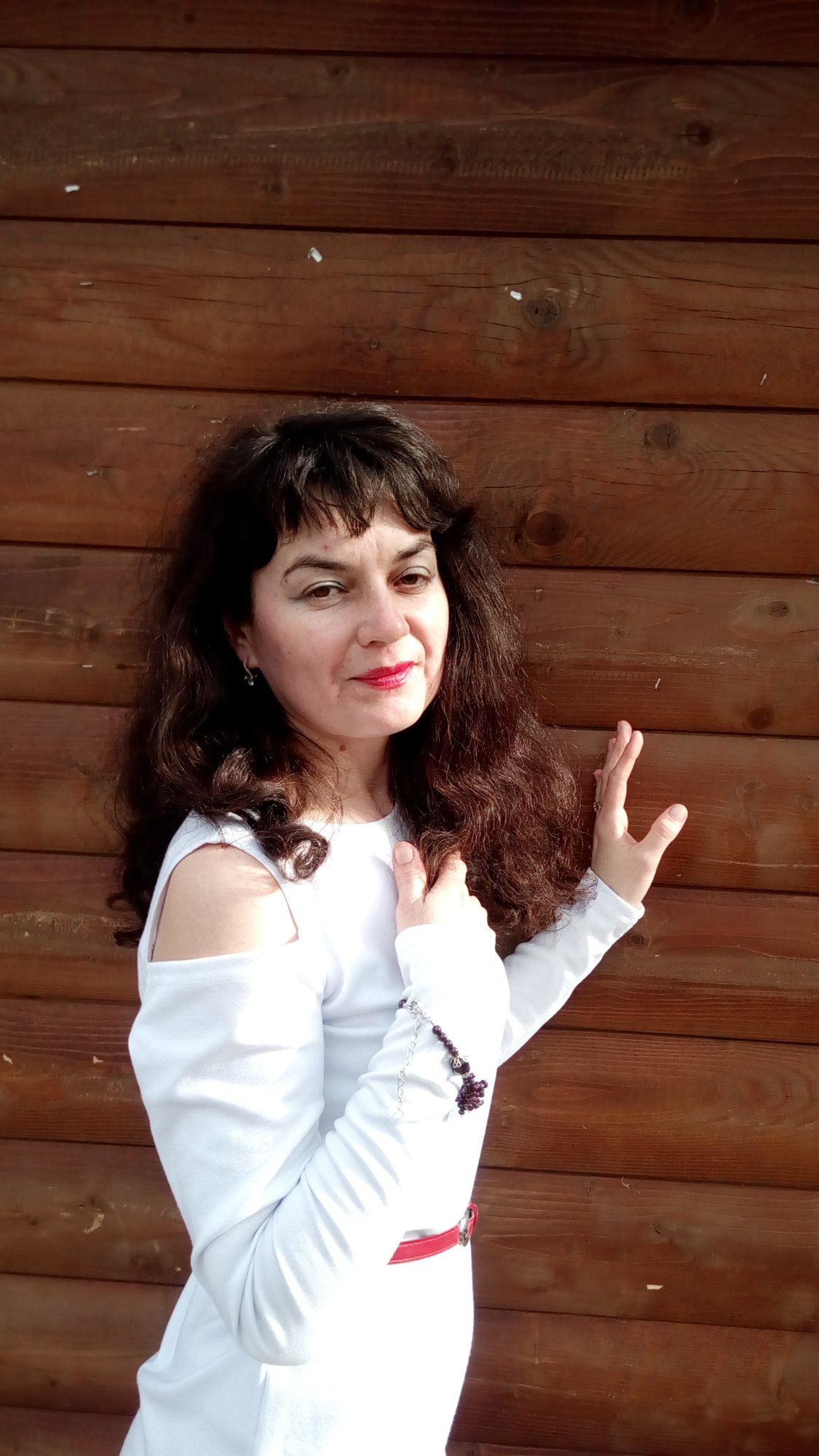 Olga Sapriyanchuk