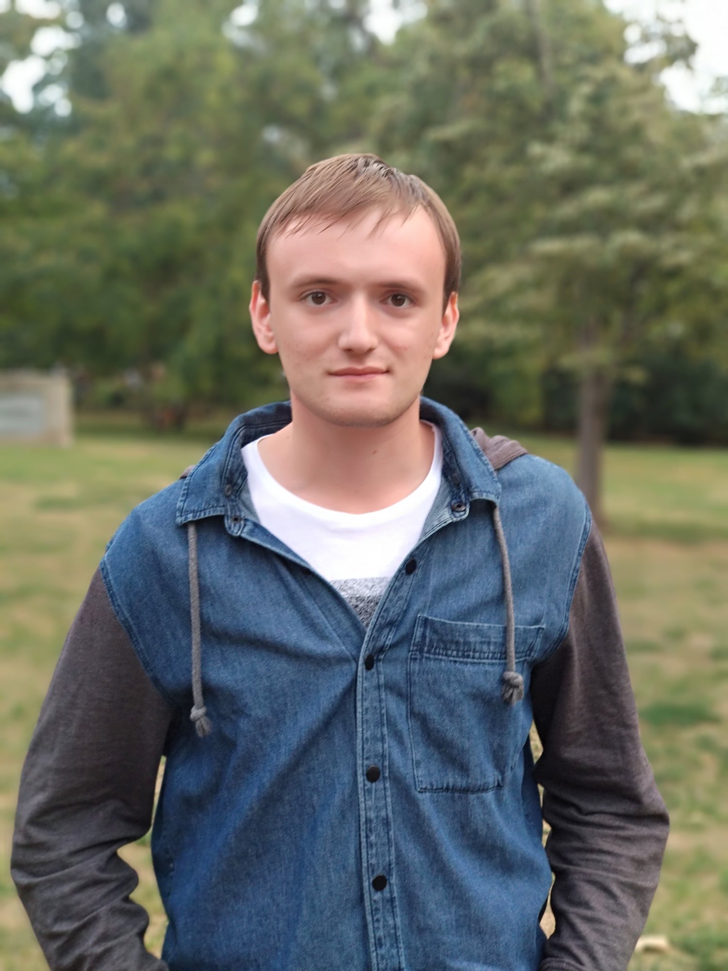 Андрій Антошевський