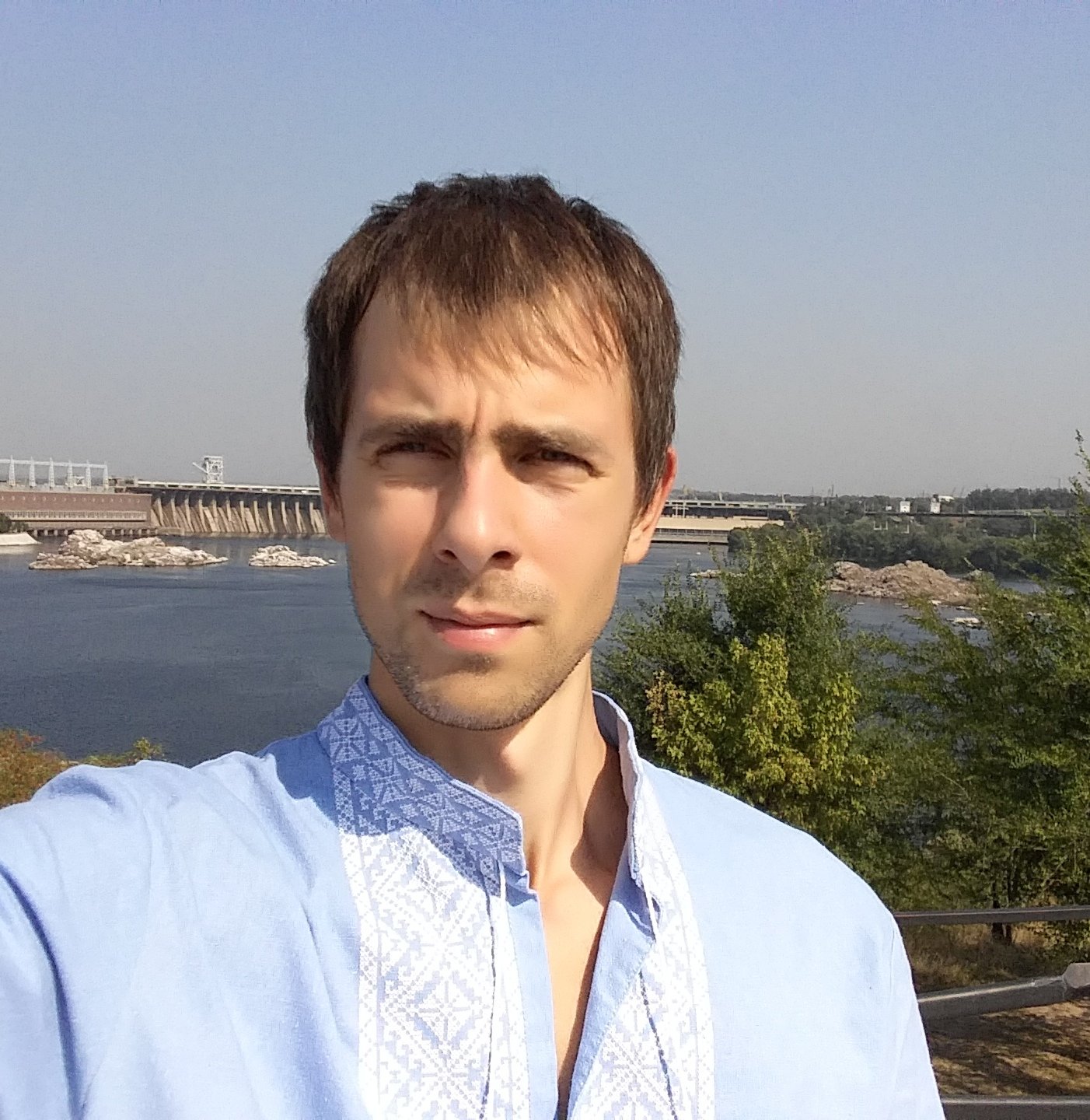 Michael Volobuev