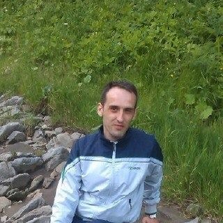 Vitaliy Petrus