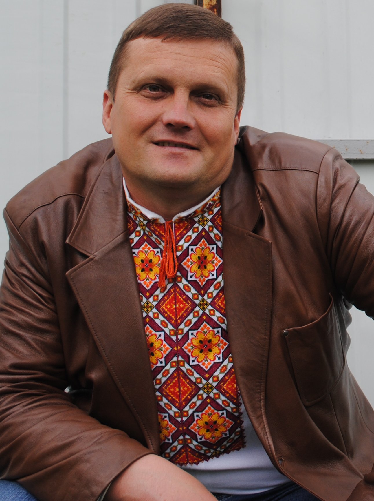 Петро Зуб