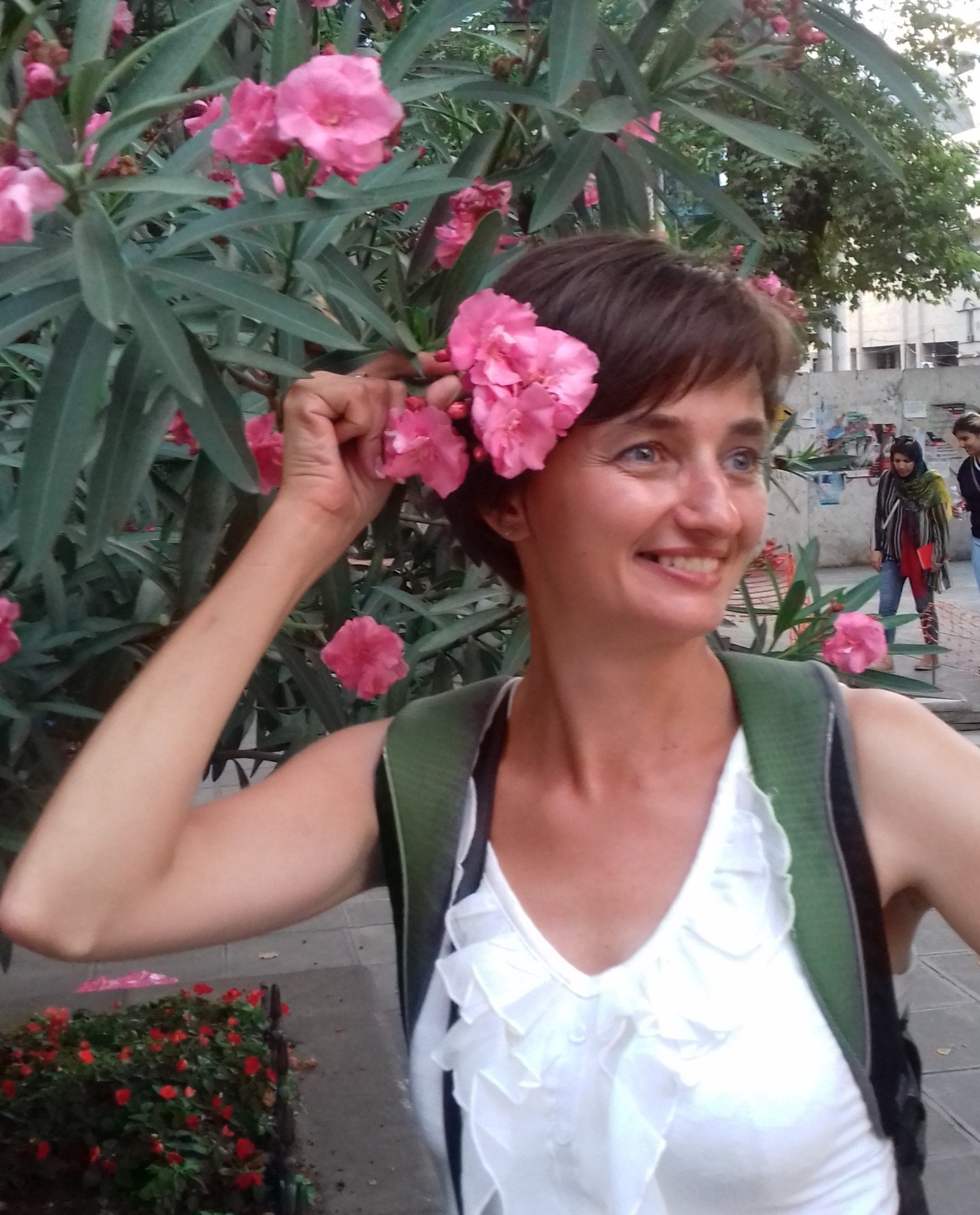 Таміла Іванченко