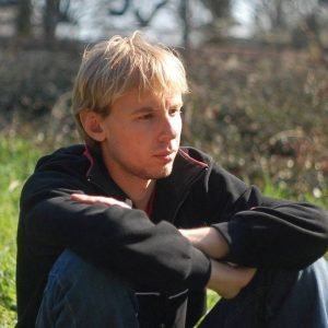 Roman Vodvud