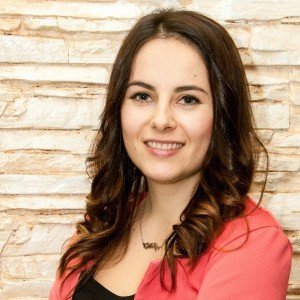 Анна Соколовская