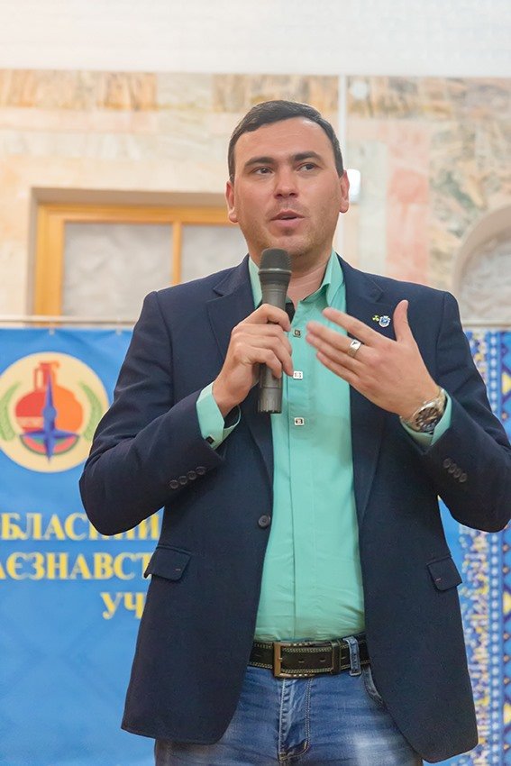 Ruslan Volchetskyi