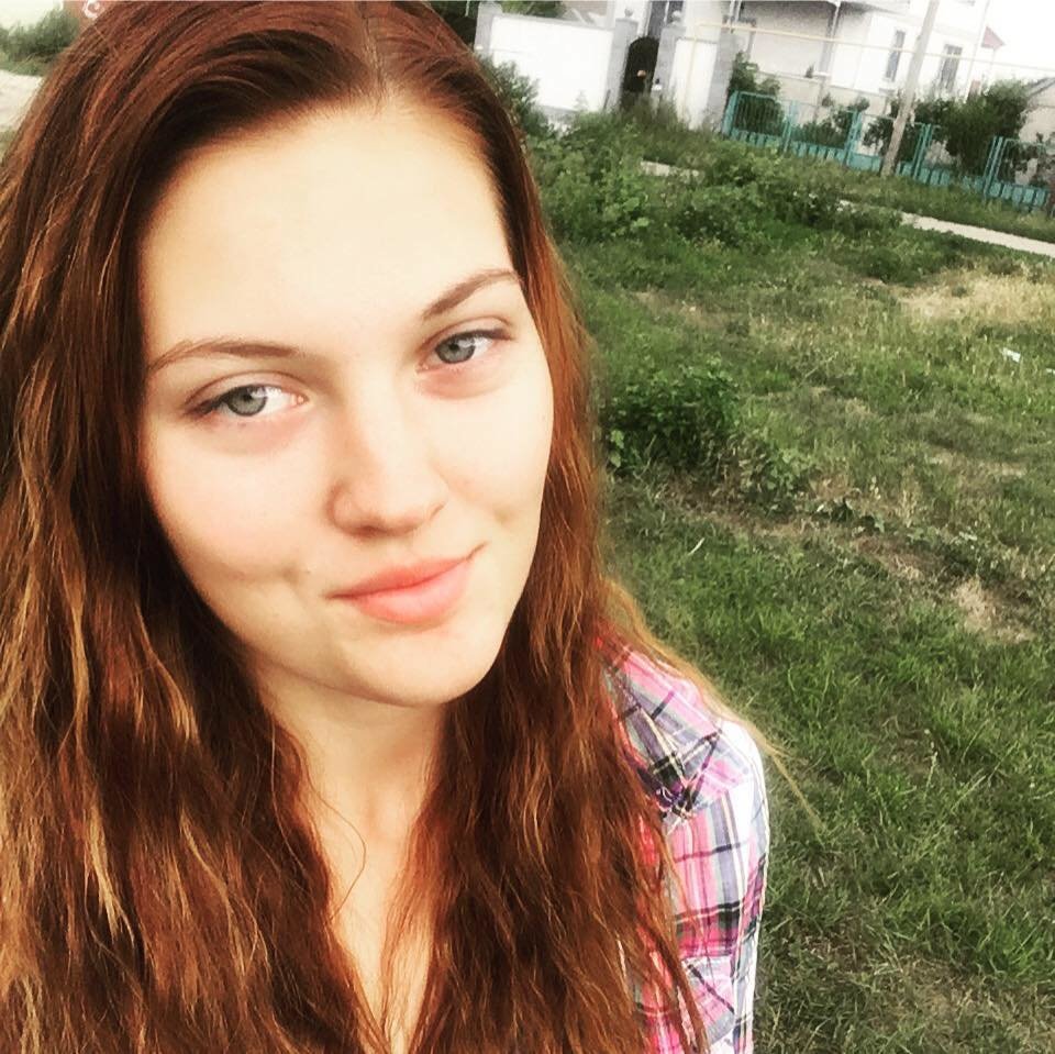 Anastasia Neustroyeva