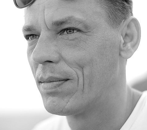Dmitry Mukhin