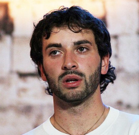 Cyril Nefedov