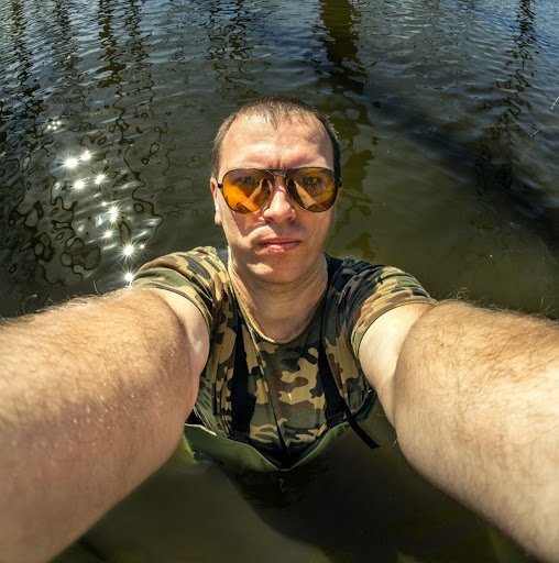 Сергій Орлiк