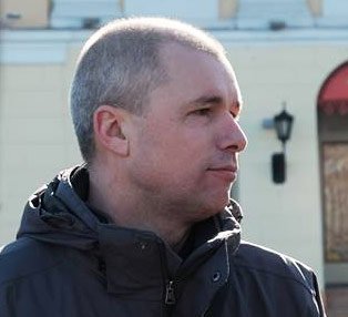 Олександр Бабіч