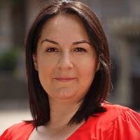 Олена Павлова