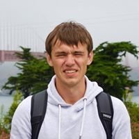 Volodymyr Mordas