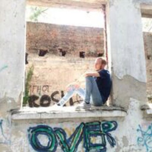 Тарас Борщ