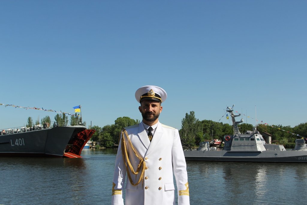 Віталій Сівак