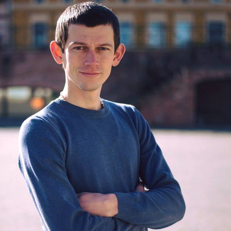 Олександр Хоменко