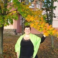 Олена Дудка