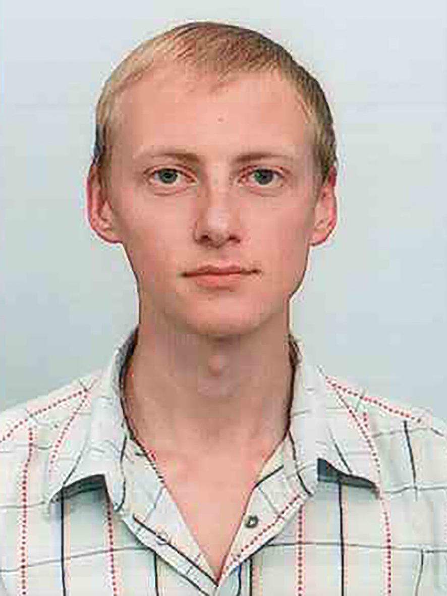 Oleksandr Bantser