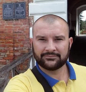 Іван Шворак