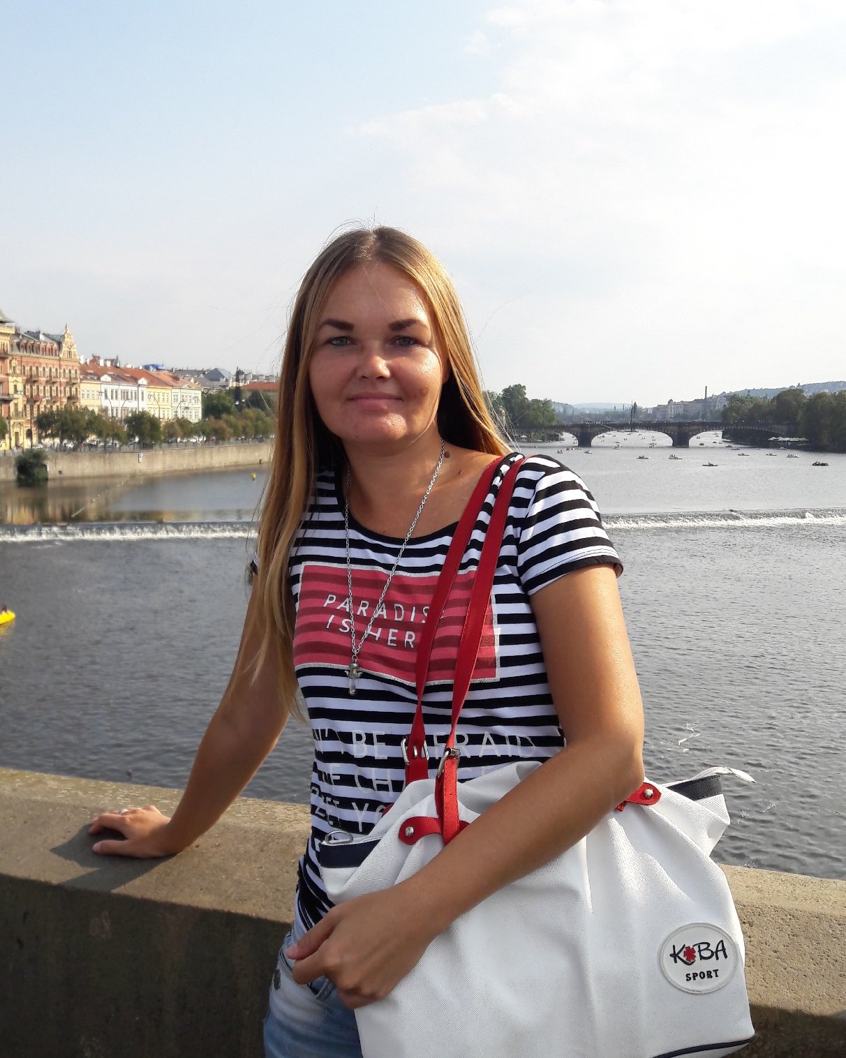 Elena Krasnozhan