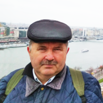 Богдан Семків