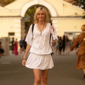 Alena Ylyanova