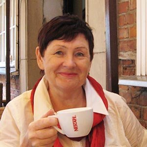 Валентина Вініченко