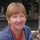 Наталья Яценко