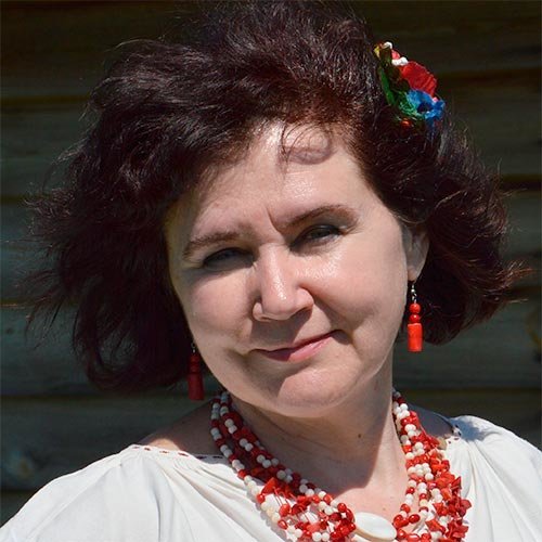 Ольга Філь