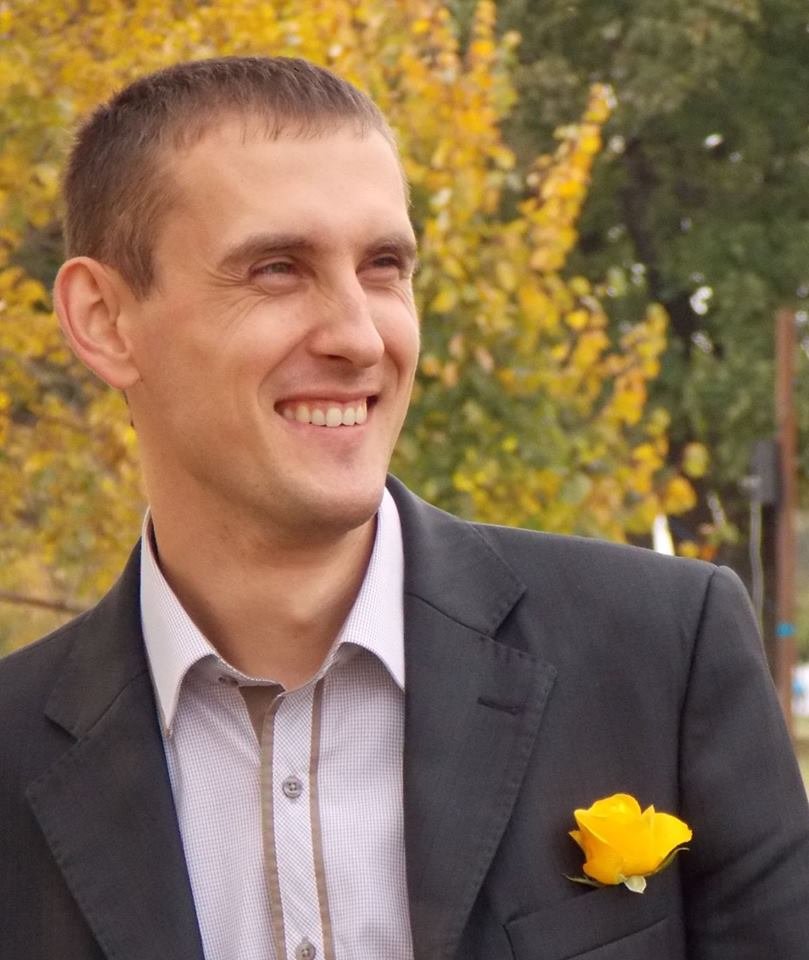 Андрій Павловський