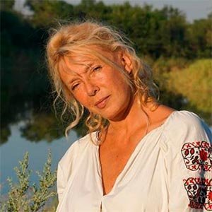 Людмила Загоскіна