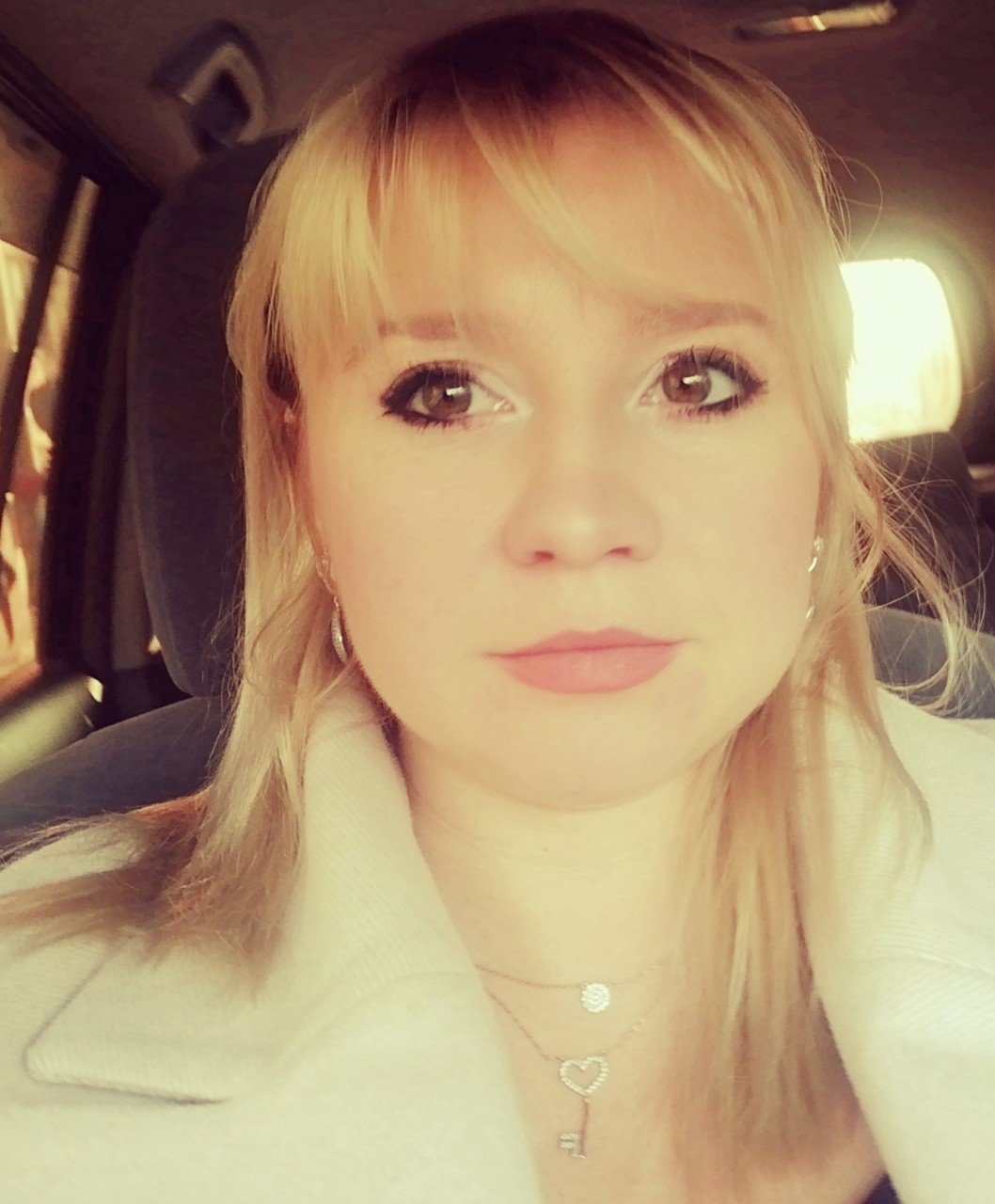 Катерина Соколова