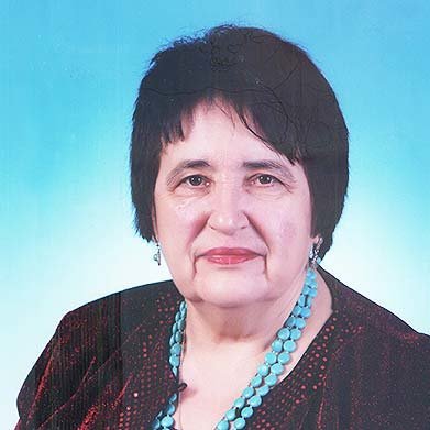 Віра Прочан