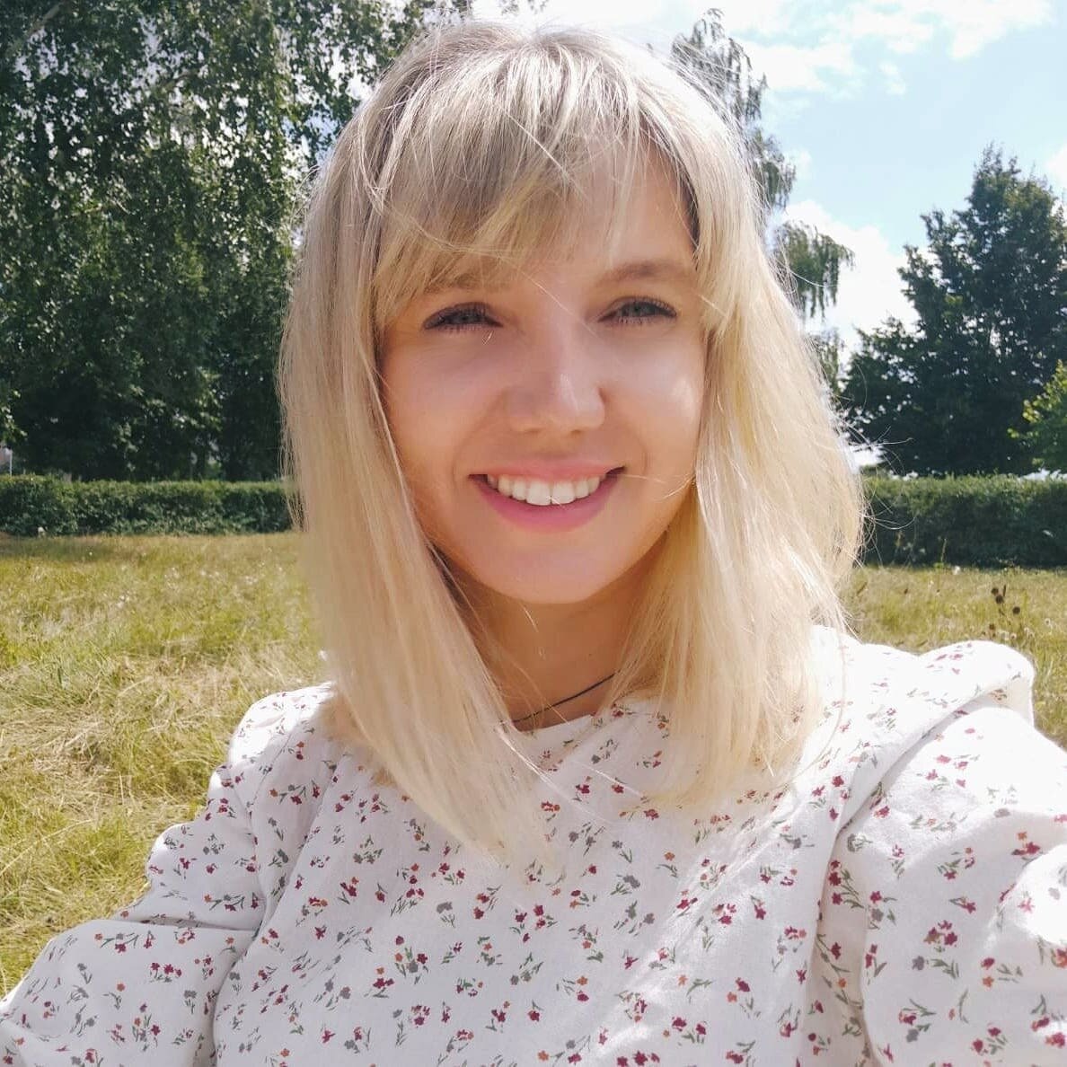 Ірина Кузьменко