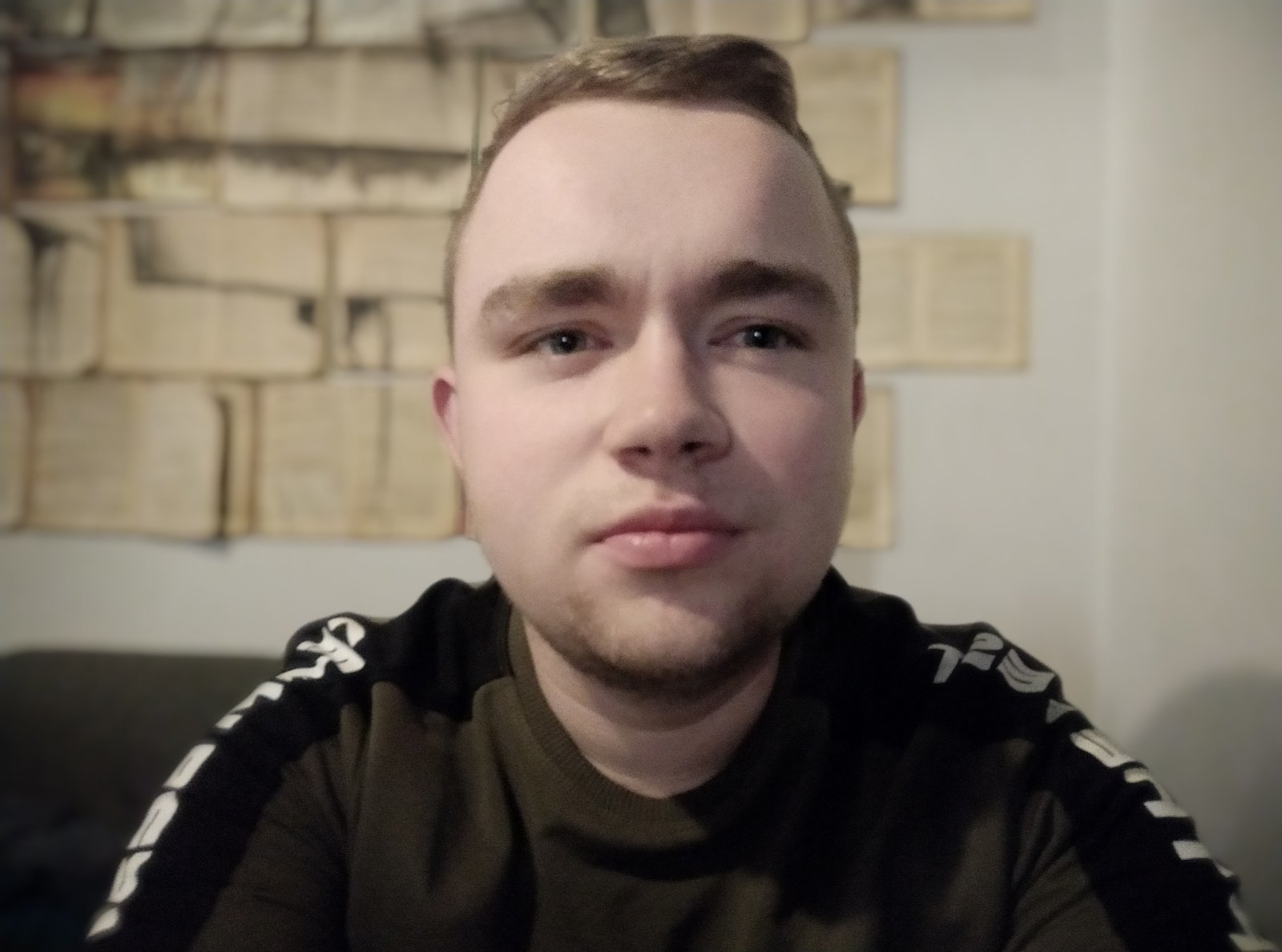 Олег Маркуш