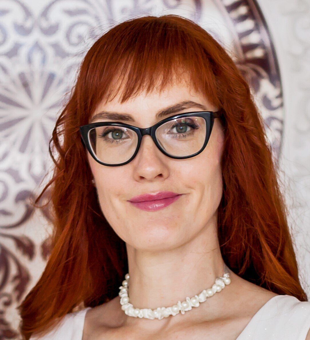 Марина Бугеря