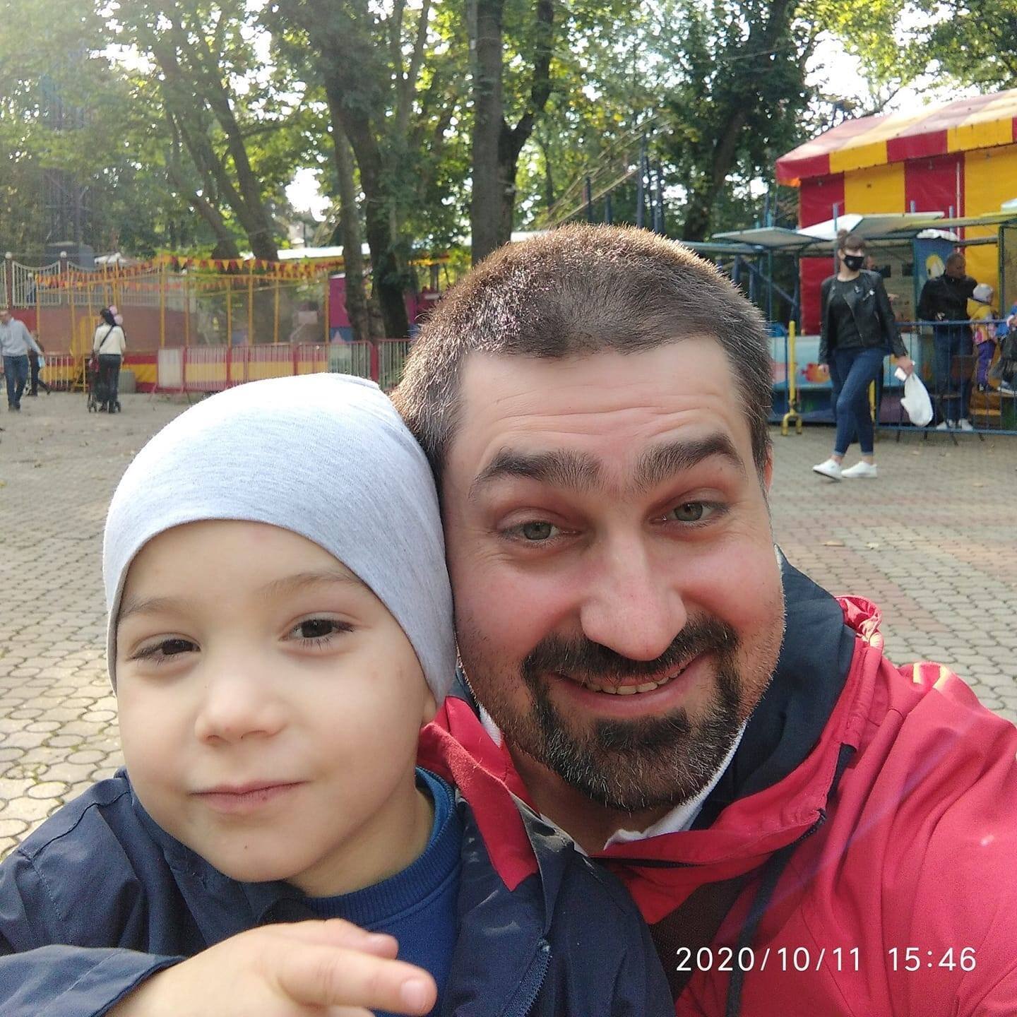 Євгеній Гаджала-Одуденко