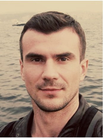Олександр Турчук