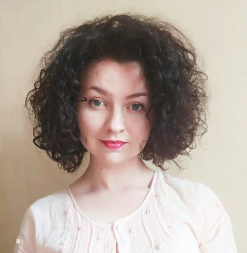 Людмила Жирак
