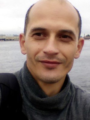 Святослав Дульцев