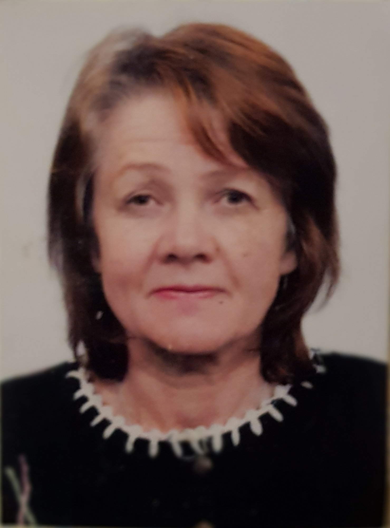 Бубелянчик Олена Михайлівна