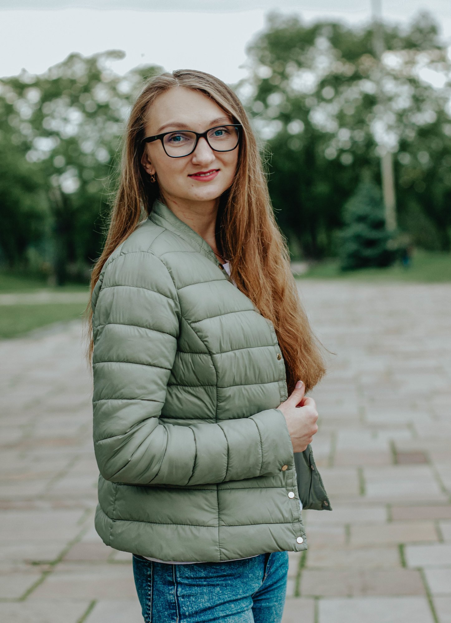 Альона Кібець