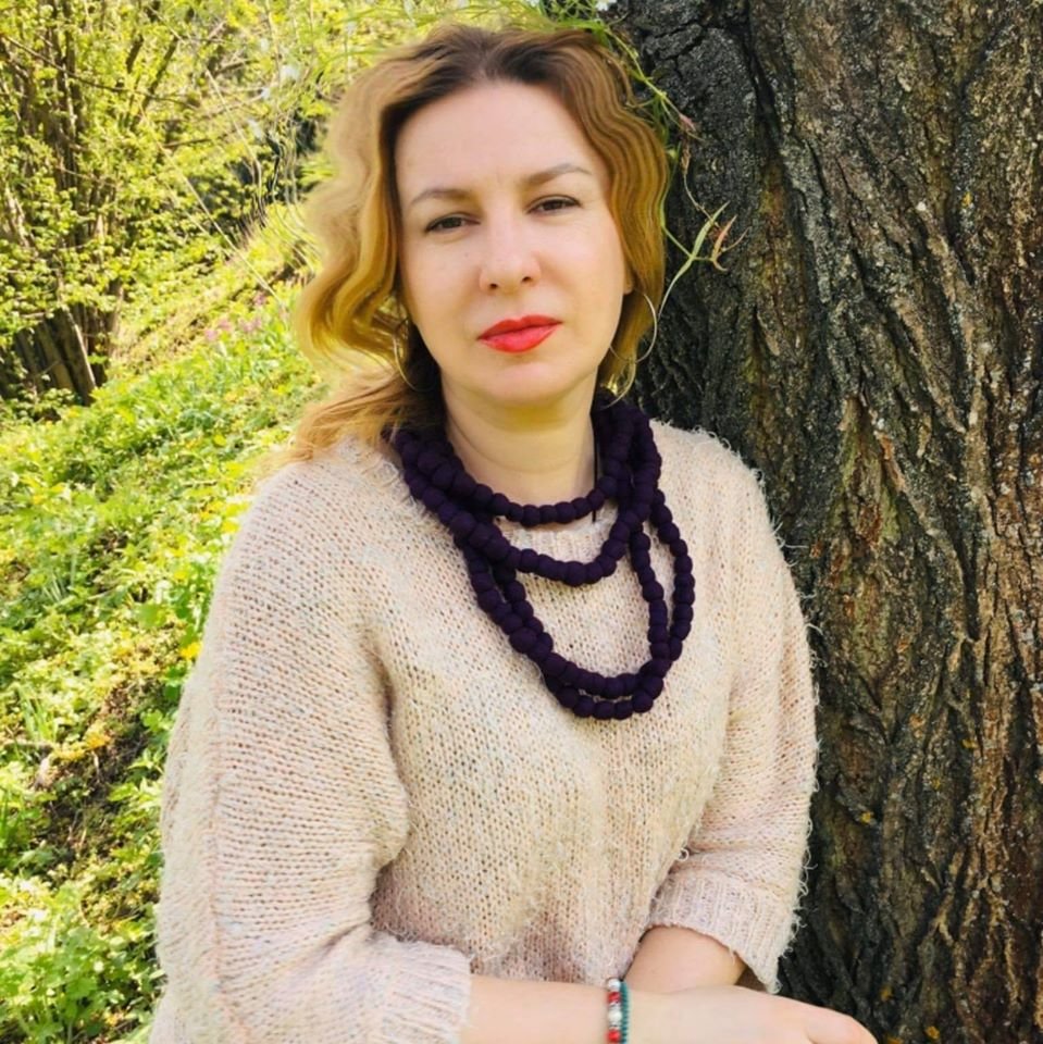 Ніна Белліні