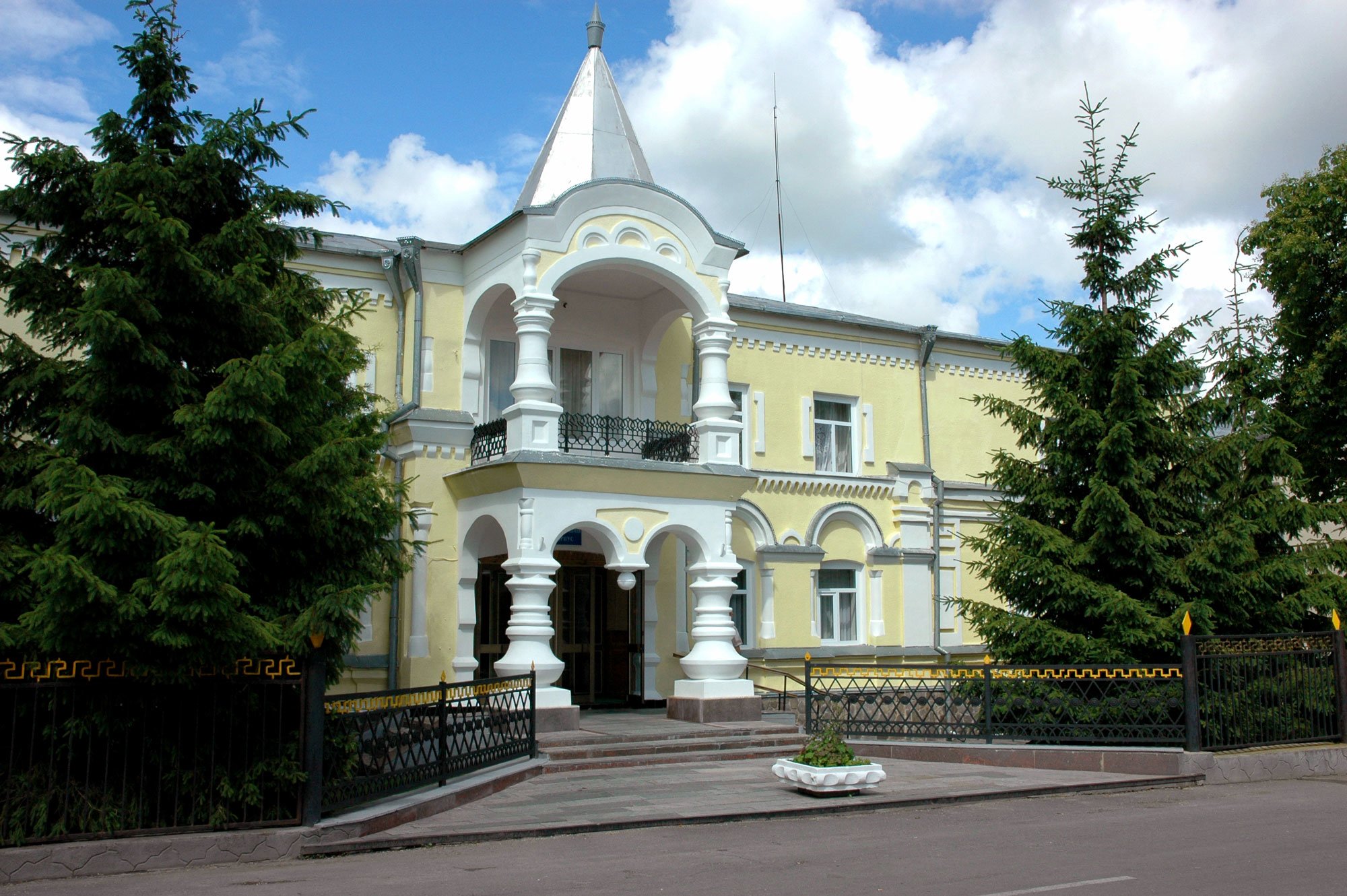 Медичний реабілітаційний центр Південний Буг